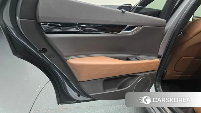 Genesis G80 (RG3) id 4608290 из Кореи 17