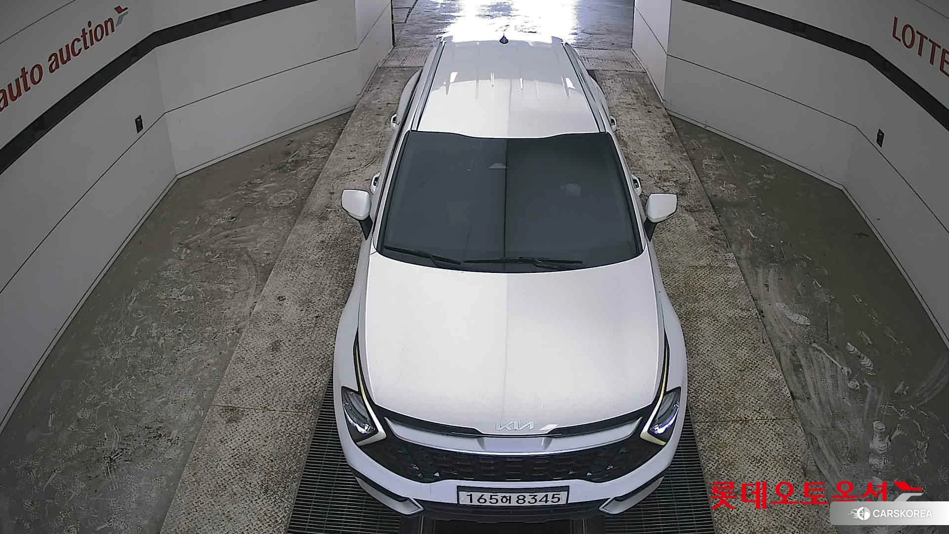 Kia Sportage Hybrid id 3882172 из Кореи 17