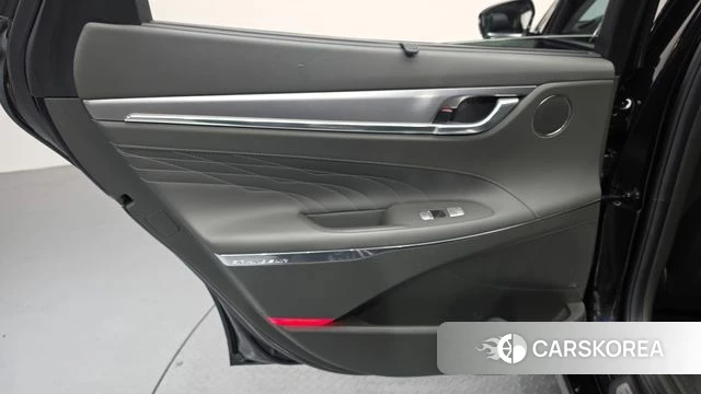 Hyundai The New Grandeur IG id 4585481 из Кореи 17