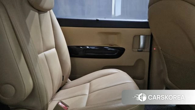 Kia The New Carnival id 4728193 из Кореи 17