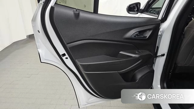 Chevrolet (GM Daewoo) Trax Crossover id 4194779 из Кореи 17