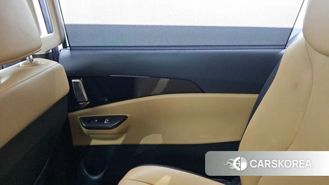 Kia Carnival 4th generation id 4637447 из Кореи 17