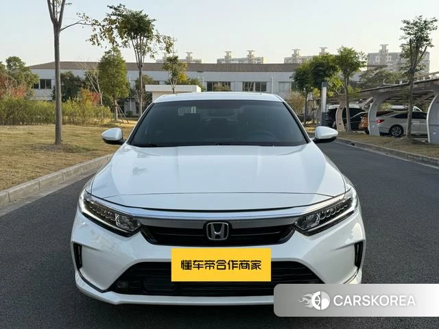 Honda Yingshipai id 4219720 из Китая 17