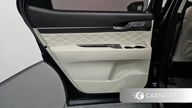 Hyundai Palisade id 4402102 из Кореи 17