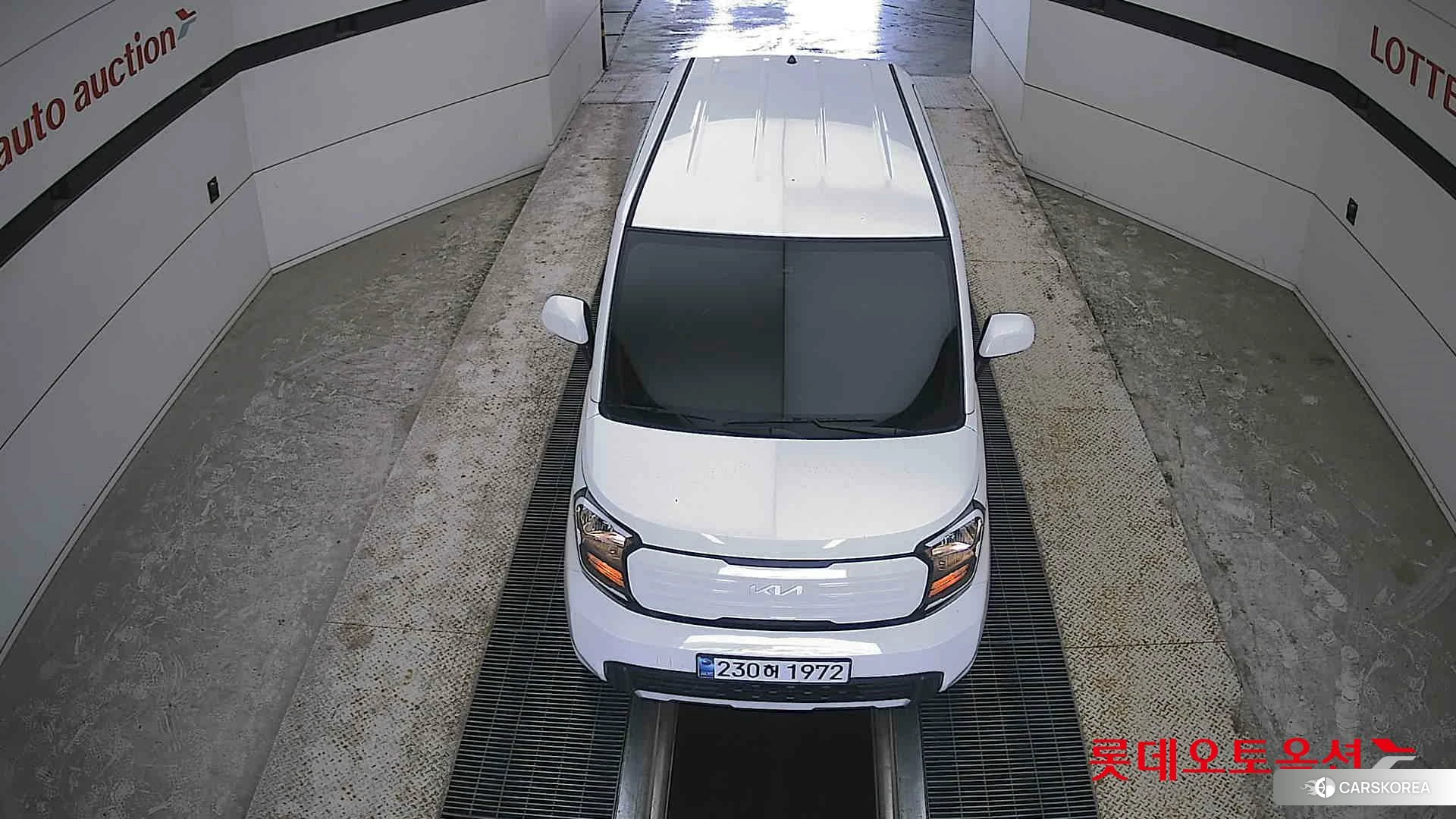 Kia Ray id 4289617 из Кореи 17