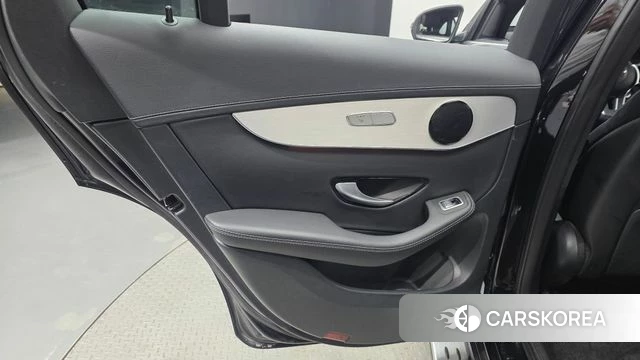 Mercedes-Benz GLC-Class X253 id 4835933 из Кореи 17