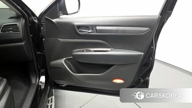 Renault Korea (Samsung) QM6 id 4447602 из Кореи 17
