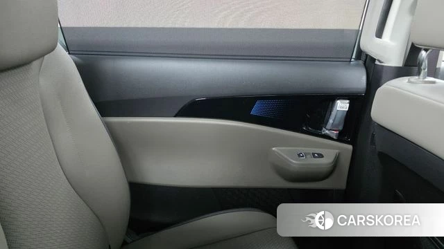 Kia The New Carnival 4th Generation id 4725237 из Кореи 17
