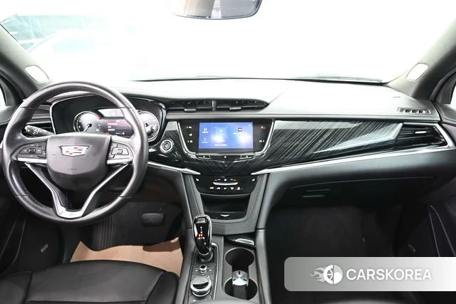 Cadillac XT6 id 4238736 из Китая 17