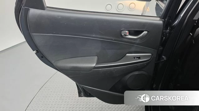 Hyundai Kona id 4895124 из Кореи 17
