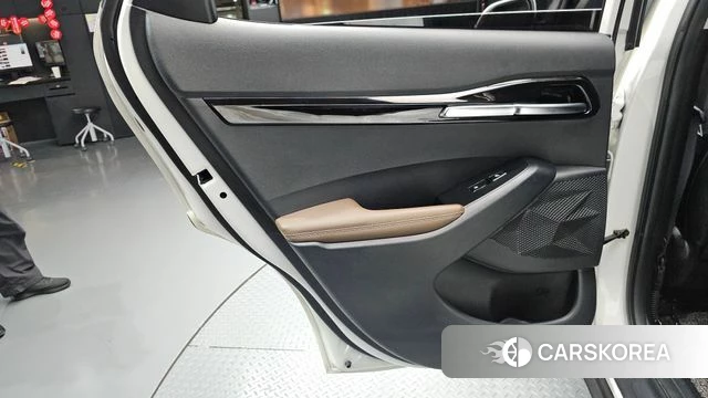 Kia Seltos id 4692683 из Кореи 17
