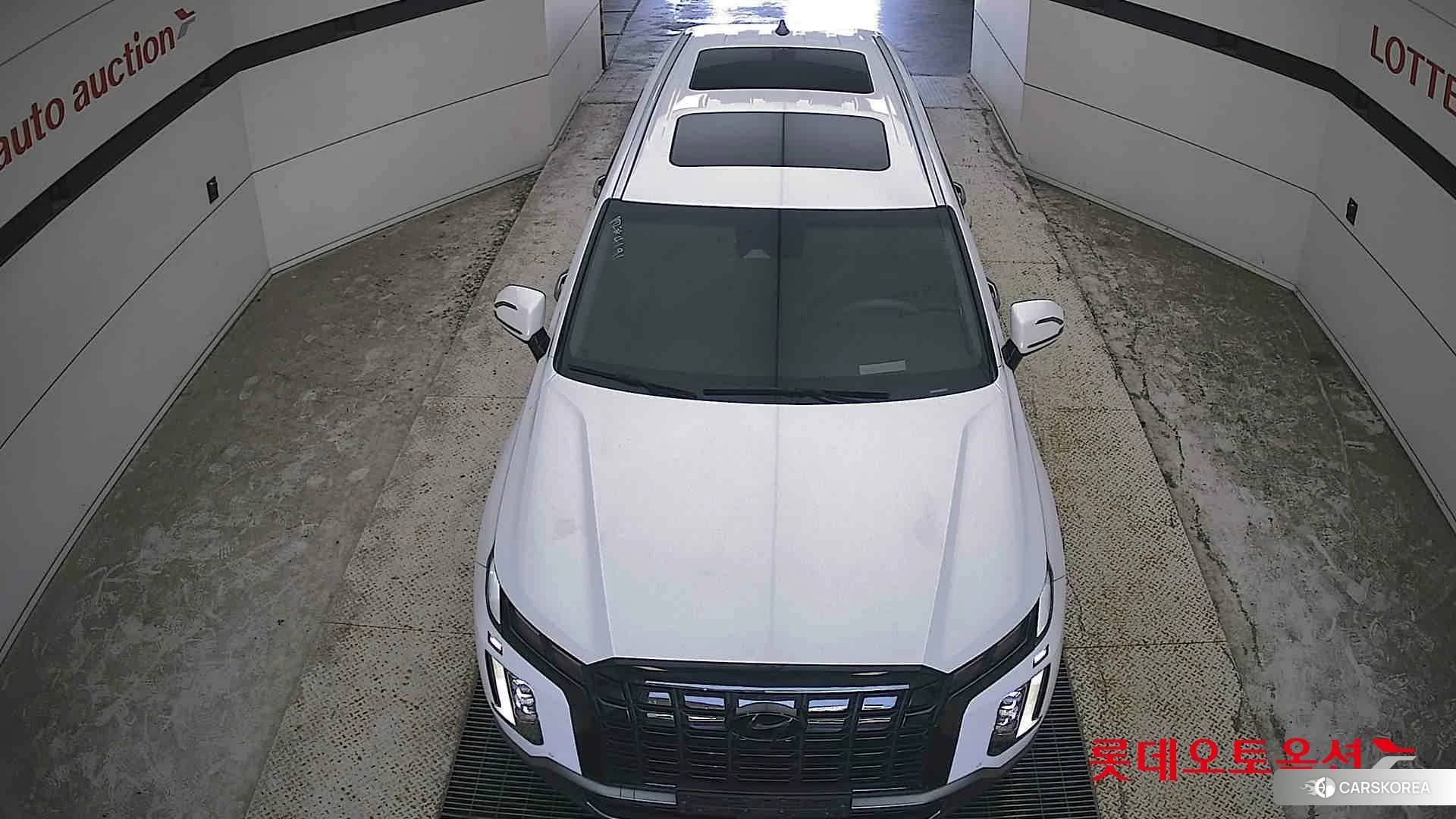 Hyundai Palisade id 4902535 из Кореи 17
