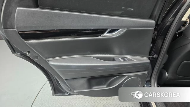 Genesis G80 (RG3) id 4608189 из Кореи 17