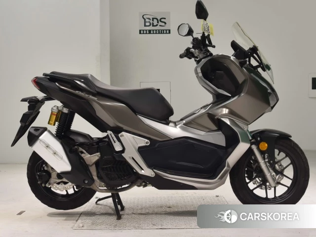 Проданный Honda ADV150 2019 из Японии, фото 2