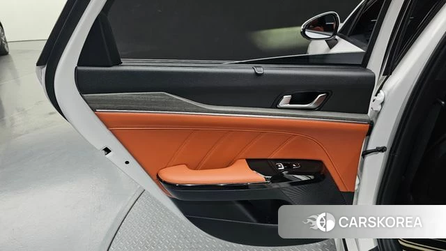 Kia The New K5 3rd generation id 4655427 из Кореи 17
