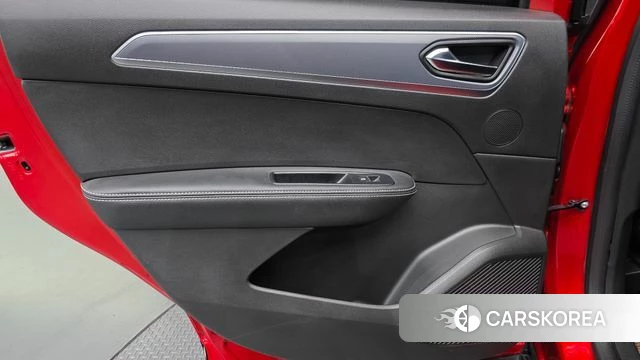 Renault Korea (Samsung) XM3 id 4754349 из Кореи 17