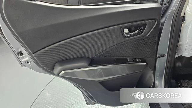 Ssangyong Berry New Tivoli id 4383400 из Кореи 17