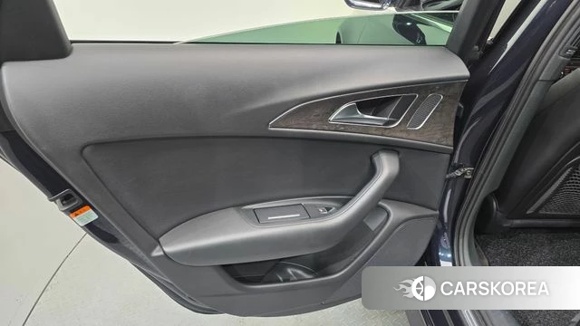 Audi New A6 id 4490870 из Кореи 17