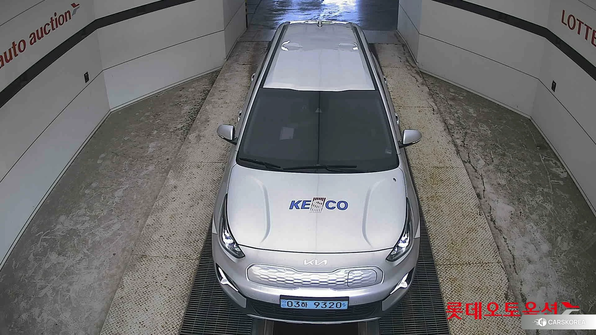 Kia Niro Plus id 4674213 из Кореи 17