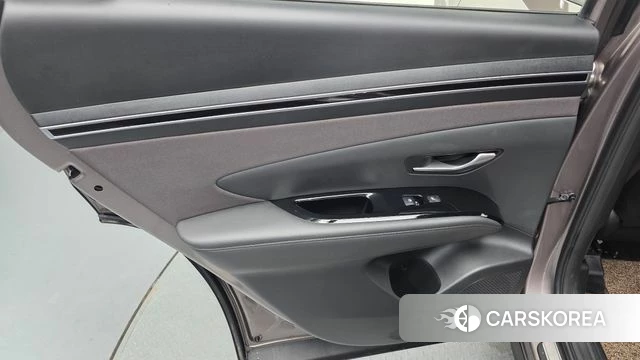 Hyundai Tucson (NX4) id 4591380 из Кореи 17