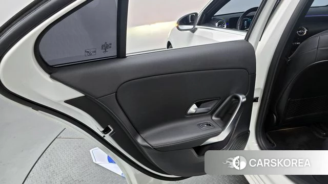 Mercedes-Benz A-Class W177 id 4371313 из Кореи 17