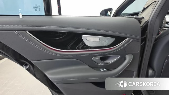 Mercedes-Benz AMG GT id 4701729 из Кореи 17