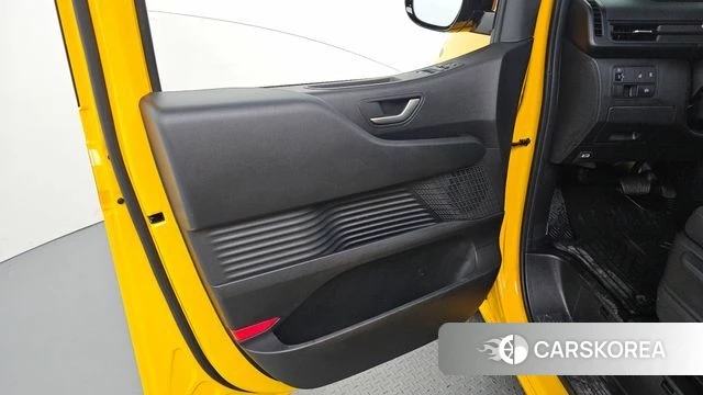 Hyundai Staria id 4413936 из Кореи 17