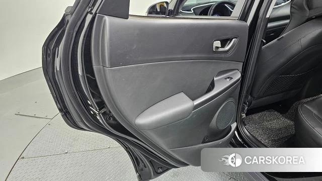 Hyundai Kona id 4536520 из Кореи 16