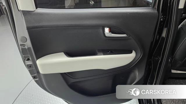 Kia The New Kia Ray id 4388278 из Кореи 17
