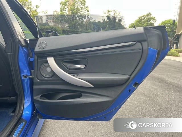BMW 3 series GT id 4214167 из Китая 17