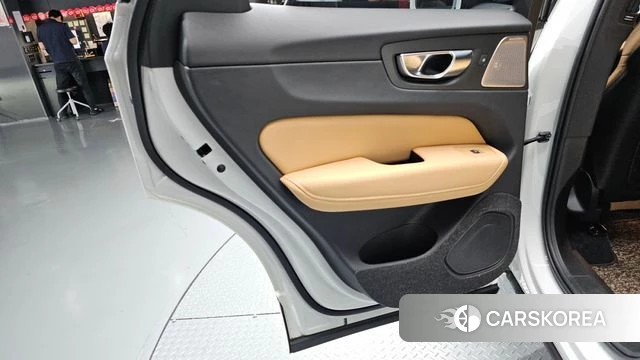 Volvo XC60 second Generation id 4623013 из Кореи 17