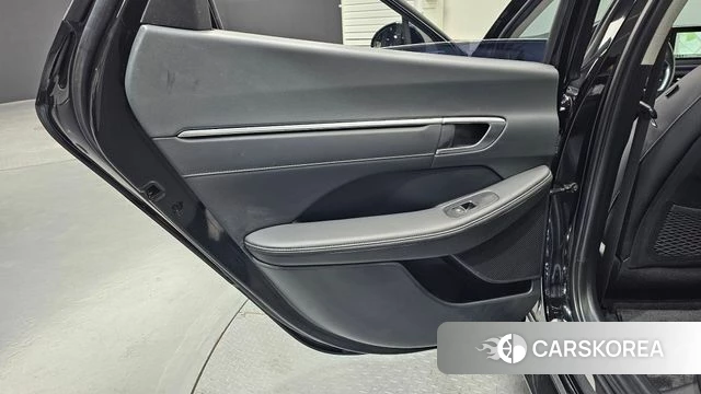 Hyundai Sonata (DN8) id 4475357 из Кореи 17