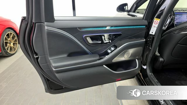 Mercedes-Benz S-Class W223 id 4224249 из Кореи 17