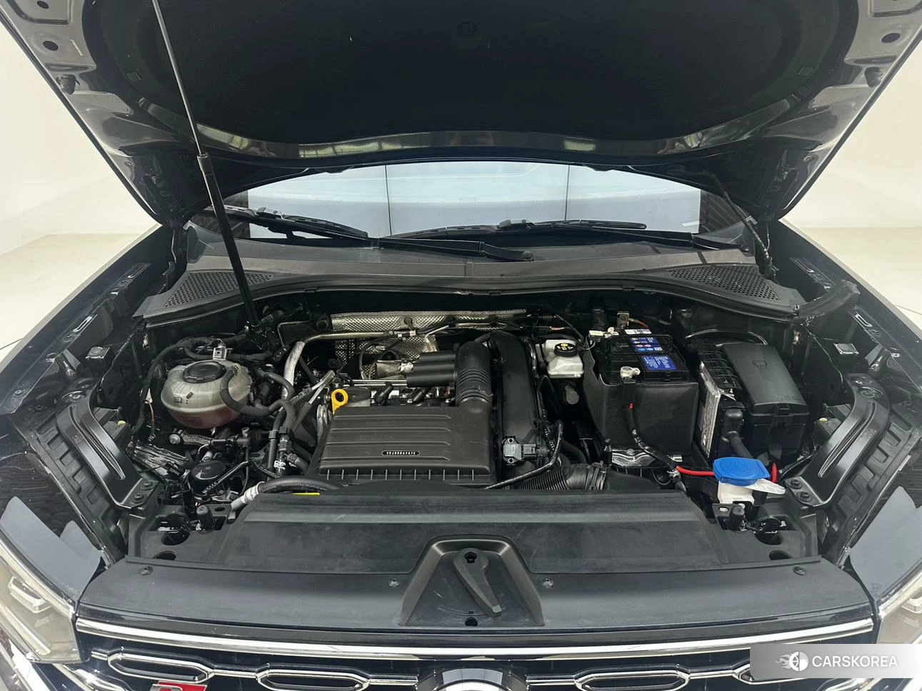 Volkswagen Tanyue id 4512675 из Китая 17