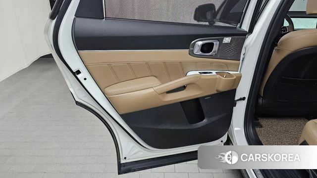 Kia The New Sorento 4th Generation id 4354552 из Кореи 17
