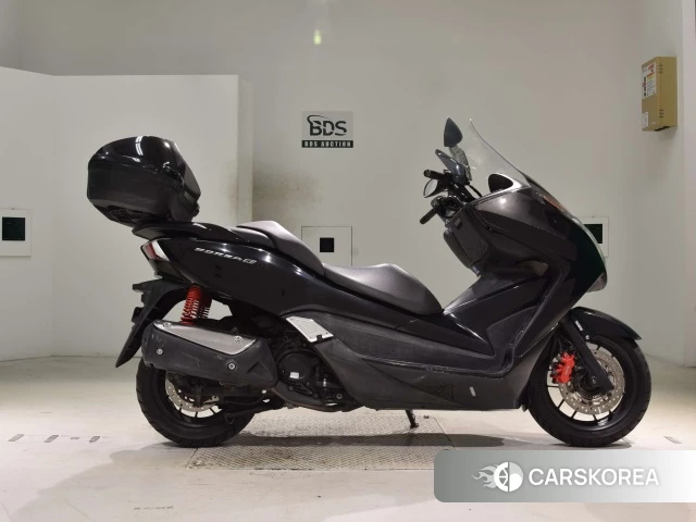 Проданный Honda FORZA 2013 из Японии, фото 2