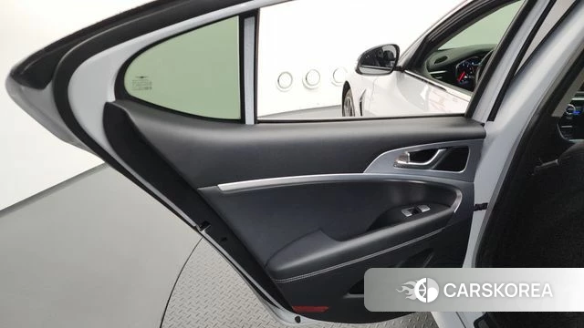 Genesis G70 id 4595922 из Кореи 17