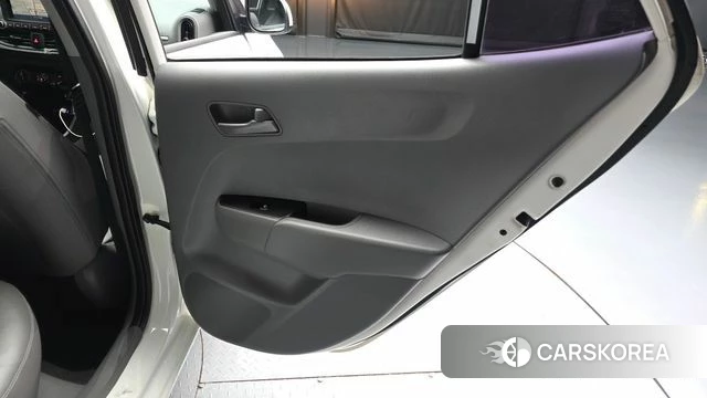 Kia All New Morning (JA) id 4918820 из Кореи 17