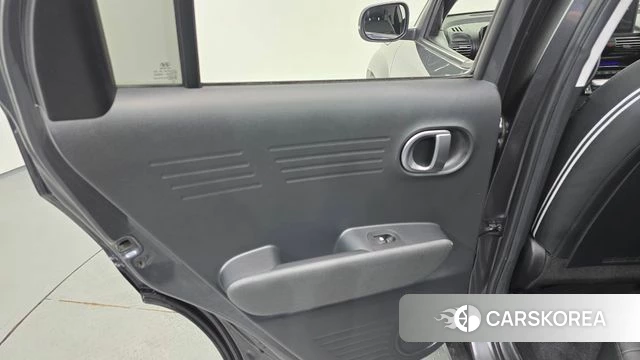 Hyundai Casper id 4375809 из Кореи 17