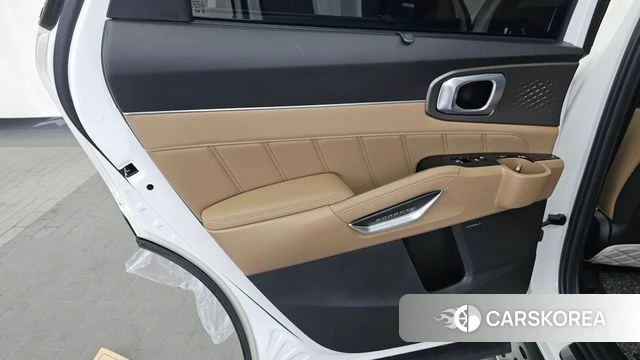 Kia The New Sorento 4th Generation id 4488040 из Кореи 17