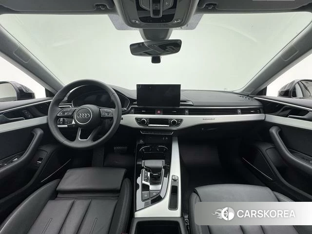 Audi A5 id 4257821 из Китая 17