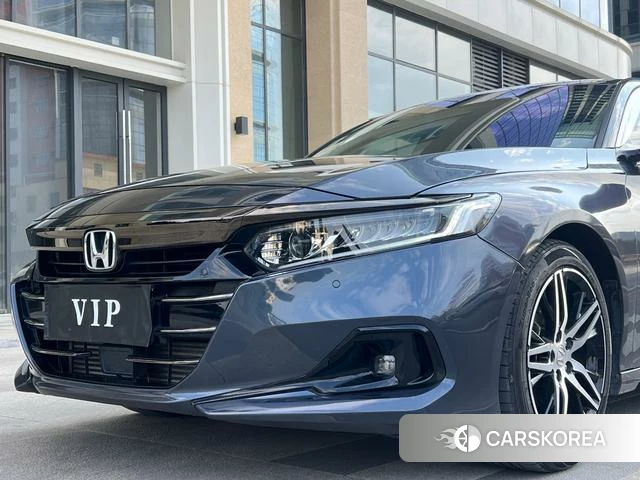 Honda Accord id 4299499 из Китая 17