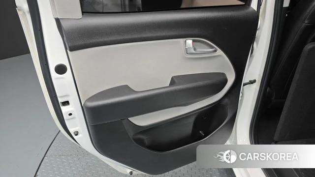 Kia The New Ray id 4500975 из Кореи 17