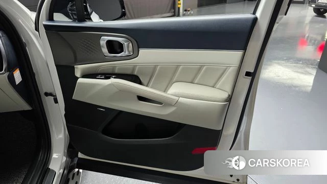 Kia The New Sorento 4th Generation id 4623285 из Кореи 17