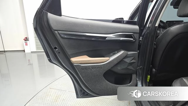 Kia Seltos id 4741192 из Кореи 17