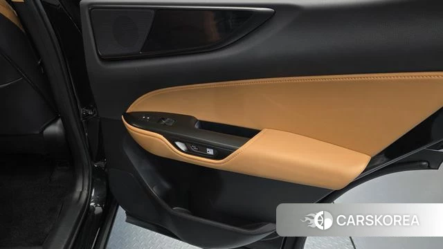 Lexus NX350h Second generation id 4618162 из Кореи 17