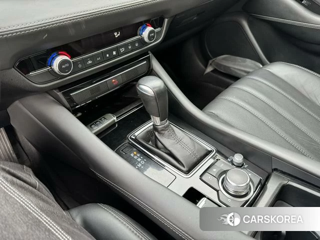 Mazda Atez id 4242469 из Китая 17