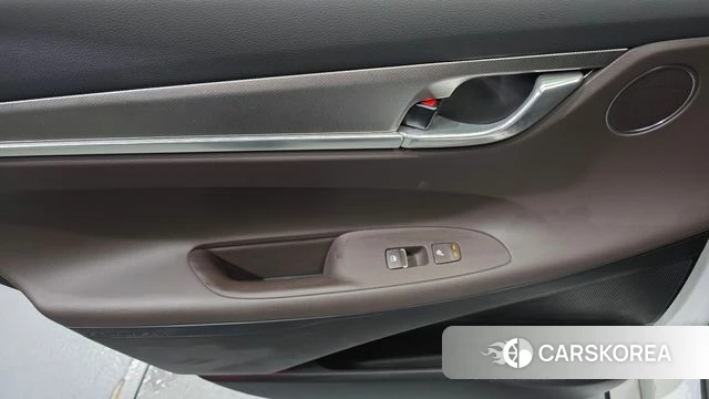 Hyundai The New Grandeur IG id 4642191 из Кореи 17