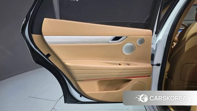 Genesis G80 (RG3) id 4640331 из Кореи 17