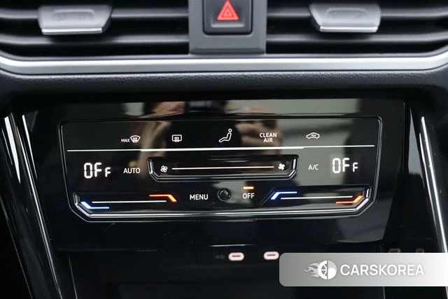 Volkswagen Tanyue id 4208570 из Китая 17